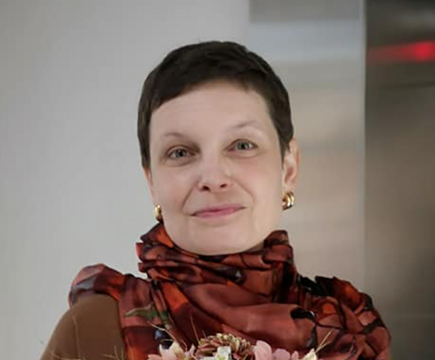 Agnieszka Gruszczyńska